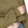 Womens cropped sweatshirt - Image 9