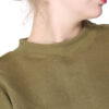 Womens cropped sweatshirt - Image 7
