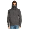 mask hoodie - Image 2