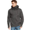 mask hoodie - Image 4