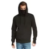 mask hoodie - Image 5