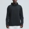 Custom tech fleece hoodie - Image 4