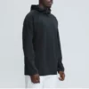 Custom tech fleece hoodie - Image 5