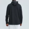 Custom tech fleece hoodie - Image 3
