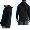 Custom tech fleece hoodie - Image 6