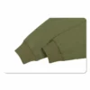 Custom drop shoulder mens hoodie - Image 10