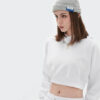 Woman cropped hoodie wholesale China - Image 7