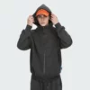 Custom zip up hoodie for man - Image 2
