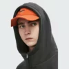 Custom zip up hoodie for man - Image 4