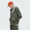Custom zip up hoodie for man - Image 8