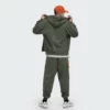 Custom zip up hoodie for man - Image 6