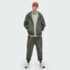 Custom zip up hoodie for man - Image 7