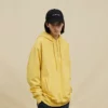 Quarter zip jumper with fleece lining hoodie - Image 12