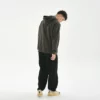 Custom DTG printing hoodie manufacture - Image 4