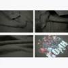 Custom DTG printing hoodie manufacture - Image 7