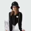 Womens cropped sweatshirt hoodie manufacture - Image 9