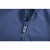 Customized zipper-up workout jacket wholesale China - Image 17