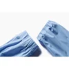 woman customized cropped wind jacket wholesale China manufacturer - Image 16