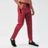 Camo mens gym wear jogger pants - Image 5