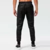 Camo mens gym wear jogger pants - Image 4