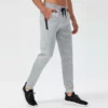 Camo mens gym wear jogger pants - Image 11