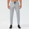 Camo mens gym wear jogger pants - Image 9