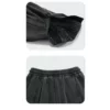 Heavyweight relaxed fit streetwear jogger long pants - Image 13