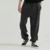 Heavyweight relaxed fit streetwear jogger long pants - Image 5