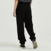 Heavyweight relaxed fit streetwear jogger long pants - Image 4