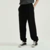 Heavyweight relaxed fit streetwear jogger long pants - Image 7
