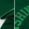Mens hoodie with customized embroidery - Image 10