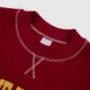 Mens oversized drop shoulder sweatshirt wholesale - Image 17