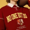 Mens oversized drop shoulder sweatshirt wholesale - Image 8