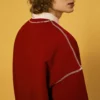 Mens oversized drop shoulder sweatshirt wholesale - Image 7