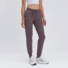 Woman high waist slouchy fit training jogger sweatpants wholesale - Image 12