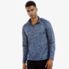 custom zip up lightweight golf pullover - Image 6