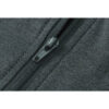 Breathable quick dry quater zip up trainning pullover manufacture - Image 15