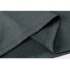 Breathable quick dry quater zip up trainning pullover manufacture - Image 14