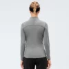 custom womens moisture-wicking pullover wholesale China - Image 3