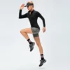custom womens moisture-wicking pullover wholesale China - Image 9
