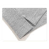 Mens pique cotton polo shirt - Image 7