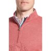 Mens zip up pullover - Image 5