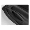 Unisex fleece loose fit sweat pants - Image 11