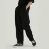 Heavyweight relaxed fit streetwear jogger long pants - Image 3