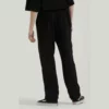 Unisex french terry loose fit sweatpants - Image 6