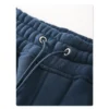 Unisex tapered fit fleece sweatpants - Image 11