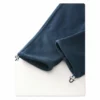 Unisex tapered fit fleece sweatpants - Image 13