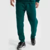 Unisex tapered fit fleece sweatpants - Image 7