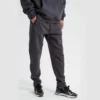 Unisex tapered fit fleece sweatpants - Image 5