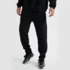 Unisex tapered fit fleece sweatpants - Image 8